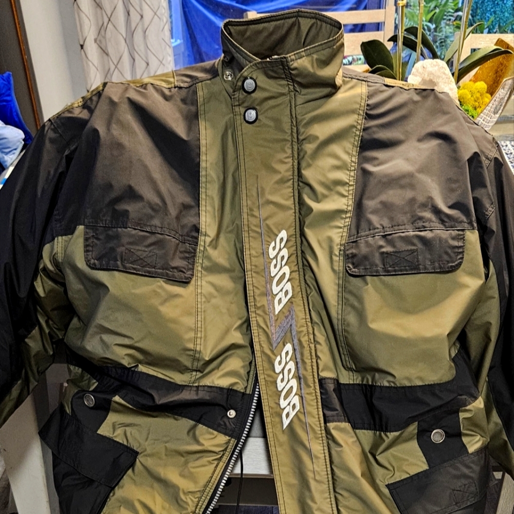 Hugo Boss Jacket
